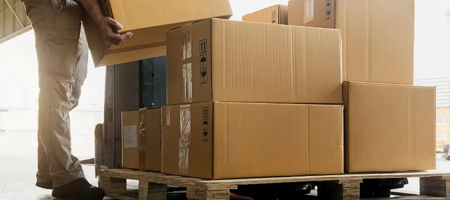 dimensioning for buildling pallets - blog image