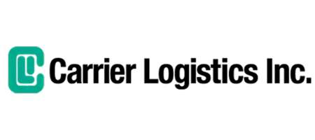 Carrier Logitstics Inc Logo