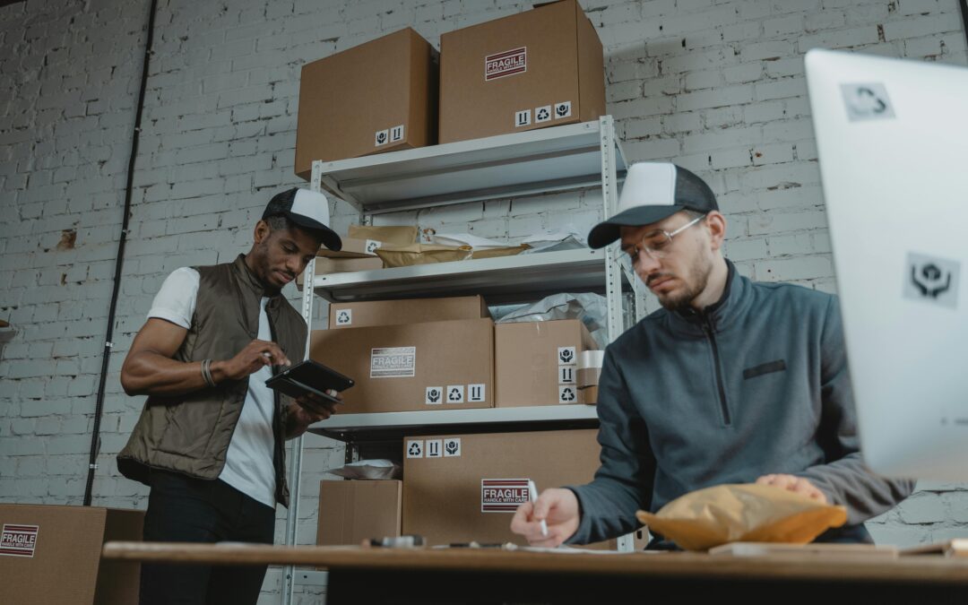 The Hidden Costs of Inaccurate Parcel Dimensioning